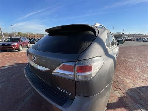 Used 2015 Lexus RX 350 FWD image 17