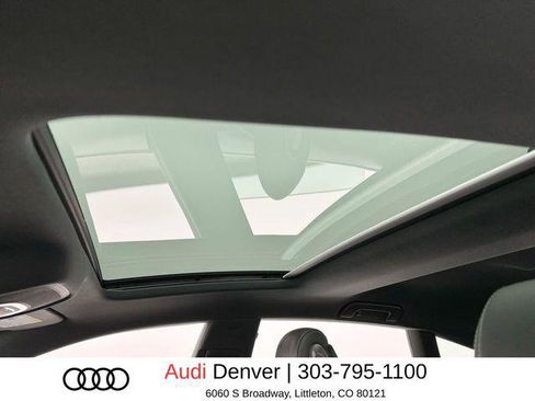 Certified 2023 Audi S5 Premium Plus w/ Premium Plus Package AWD/4WD image 22