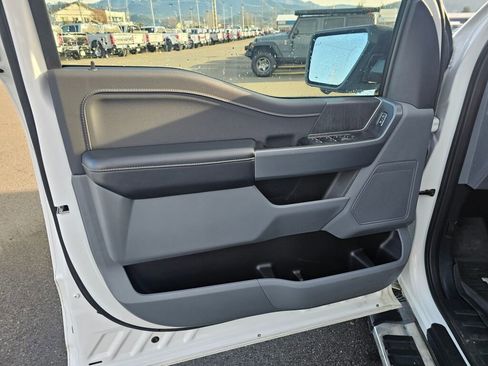 Certified 2024 Ford F150 XLT w/ Tow/Haul Package image 16