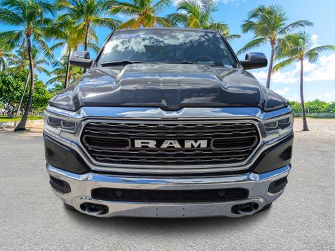 Used 2019 RAM 1500 Limited RWD image 9
