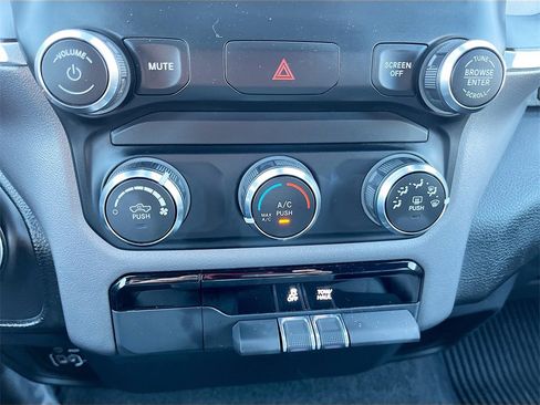 Used 2022 RAM 1500 Big Horn image 15