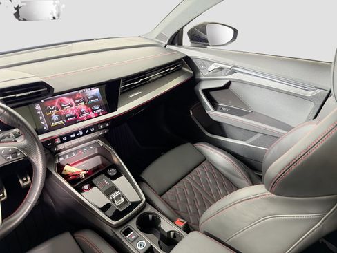 Used 2024 Audi S3 Prestige w/ Prestige Package image 24