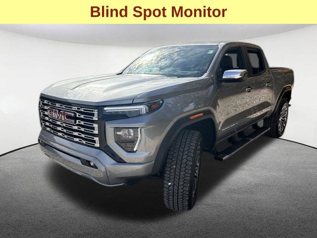 Used 2026 GMC Canyon Denali AWD/4WD image 5