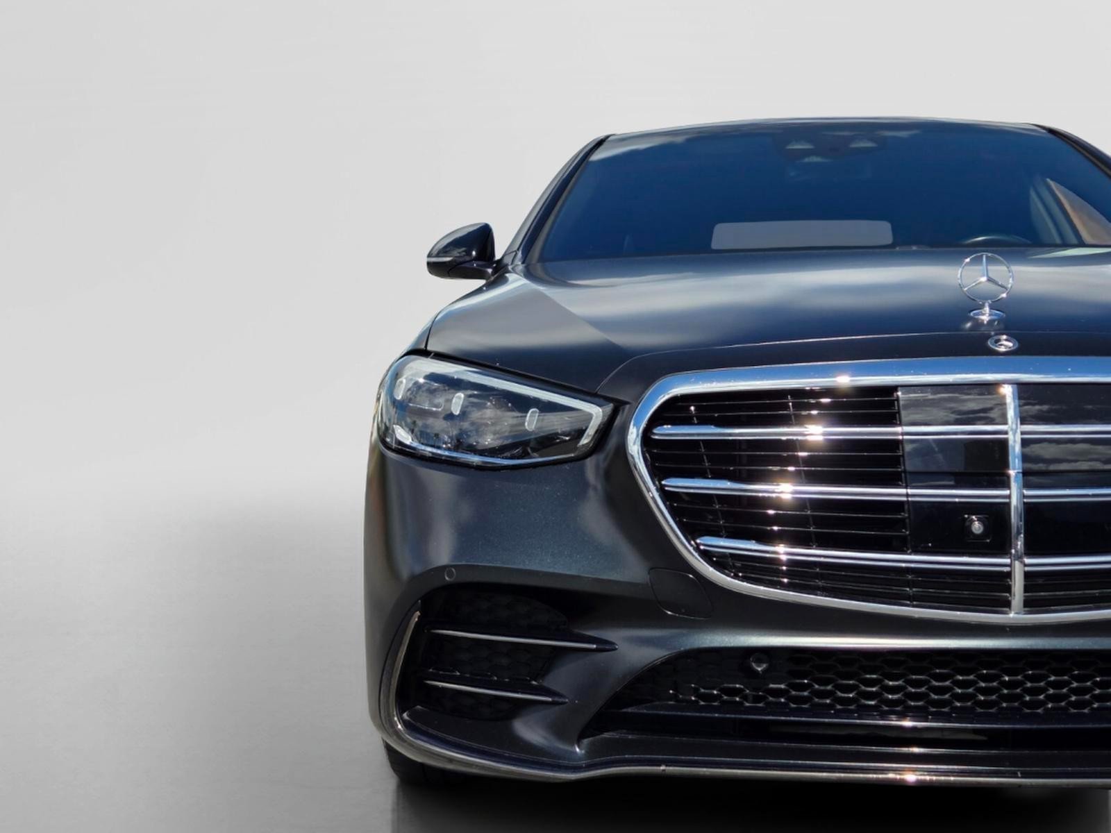 Used 2023 Mercedes-Benz S 500 4MATIC image 10