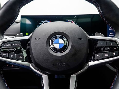 Used 2025 BMW M240i xDrive Coupe w/ Premium Package AWD/4WD image 30