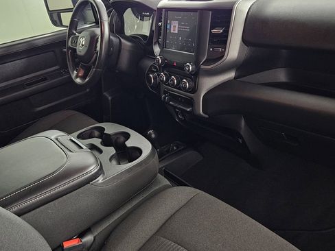 Used 2024 RAM 2500 Tradesman w/ Chrome Appearance Group image 30