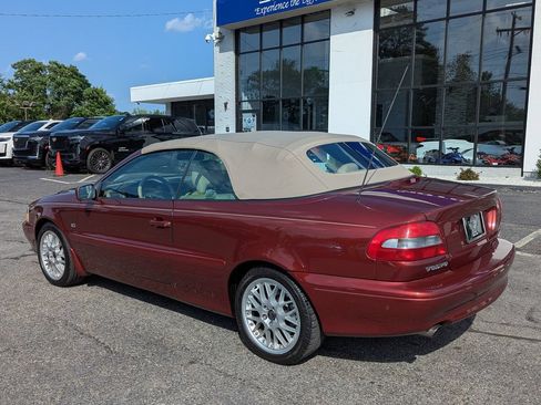 Used 2000 Volvo C70 LT FWD image 10