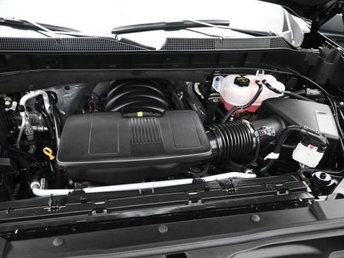 Used 2026 Chevrolet Silverado 1500 RST w/ RST All Star Premium Package AWD/4WD image 49