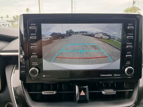 Used 2020 Toyota Corolla XSE image 23