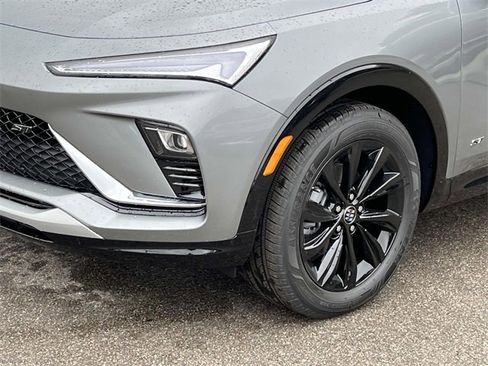 Used 2025 Buick Envista Sport Touring w/ Convenience I Package image 8