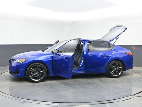 Used 2024 Acura Integra A-Spec FWD image 52
