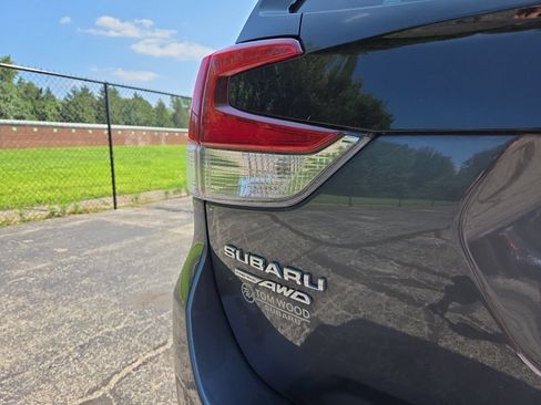 Used 2023 Subaru Forester Sport AWD/4WD image 9