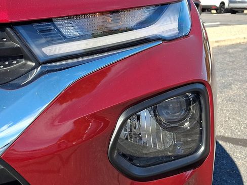 Certified 2023 Chevrolet TrailBlazer LT w/ Convenience Package AWD/4WD image 13