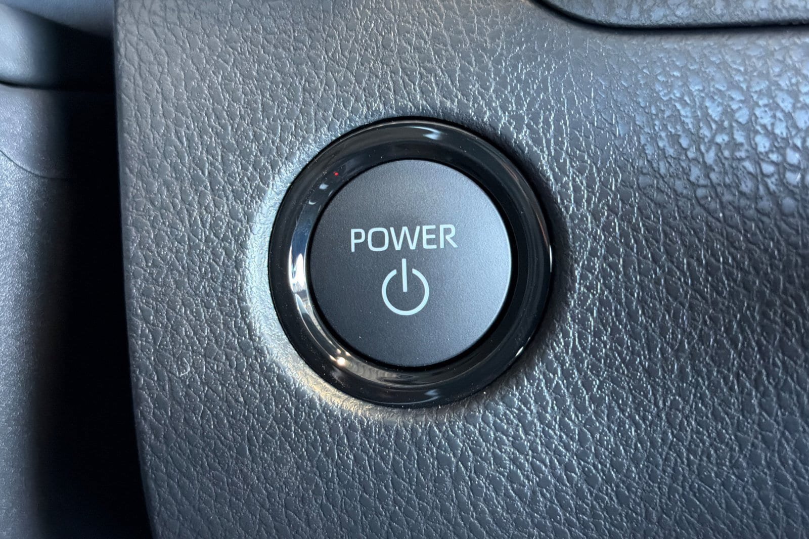 New 2026 Toyota Camry LE FWD image 24