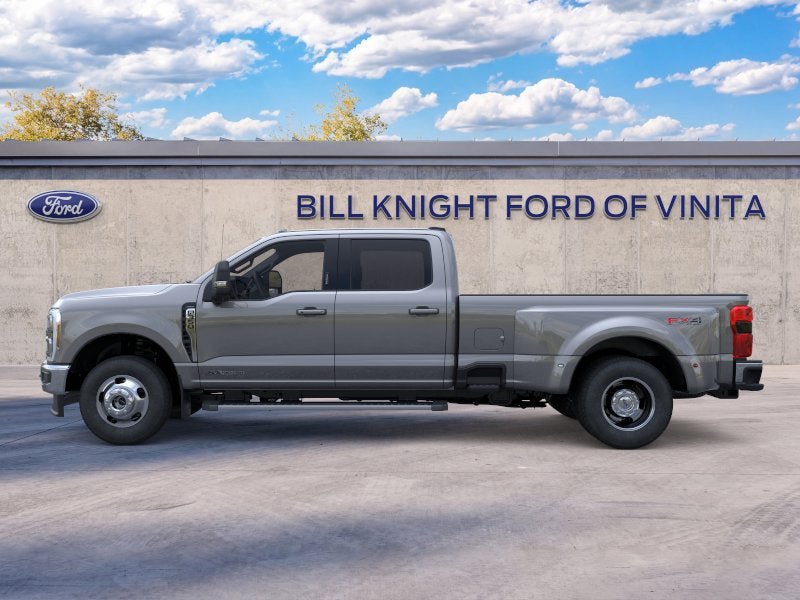 New 2026 Ford F350 Lariat AWD/4WD image 3