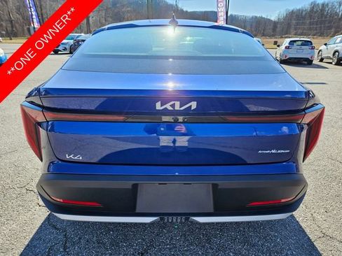 Used 2025 Kia K4 FWD image 6