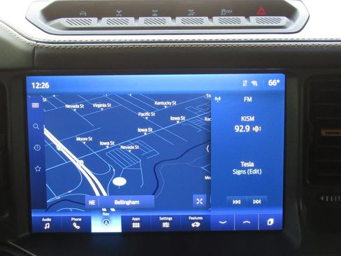 Used 2024 Ford Bronco Badlands AWD/4WD image 27