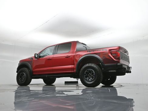 Used 2024 Ford F150 Raptor w/ Equipment Group 803A Raptor R image 4