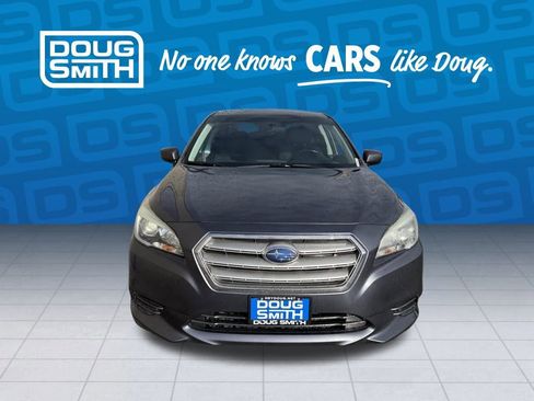 Used 2016 Subaru Legacy 2.5i Premium image 6