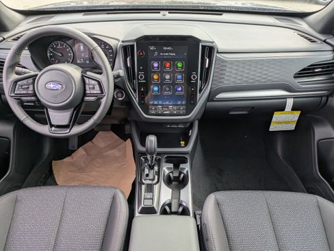 New 2026 Subaru Forester Premium image 17