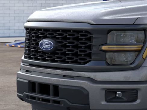 New 2026 Ford F150 STX RWD image 17