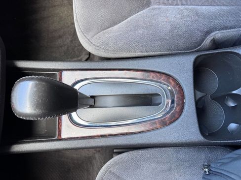 Used 2014 Chevrolet Impala LT w/ LT Sunroof Package image 22