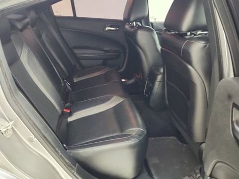 Used 2017 Dodge Charger SXT w/ Plus Group RWD image 24