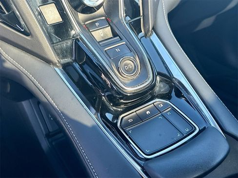 Used 2020 Acura RDX Technology Package image 22