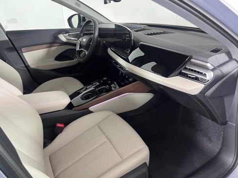 New 2025 Audi A5 2.0T Premium Plus image 10