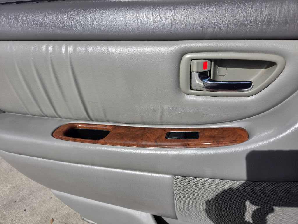 Used 2003 Toyota Avalon XLS FWD image 22