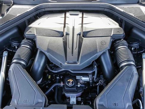 New 2026 Genesis GV80 3.5T Prestige AWD/4WD image 12