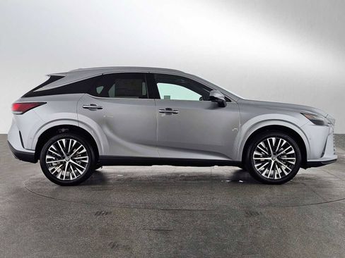 New 2026 Lexus RX 350 Premium+ image 2