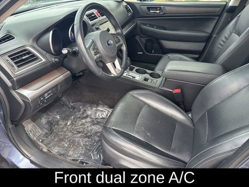 Used 2015 Subaru Legacy 2.5i Limited AWD/4WD image 17
