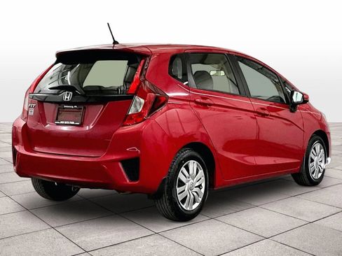Used 2016 Honda Fit LX image 11