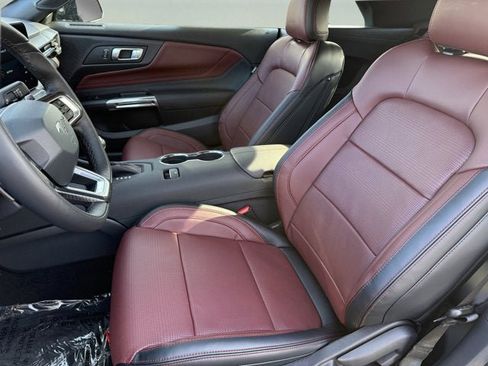 New 2026 Ford Mustang GT Premium image 9