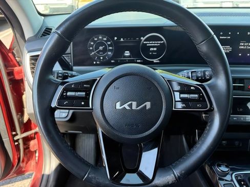 Used 2024 Kia Seltos S FWD image 13