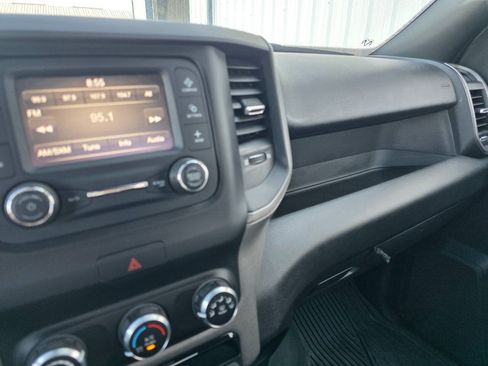 Used 2022 RAM 3500 Tradesman AWD/4WD image 21