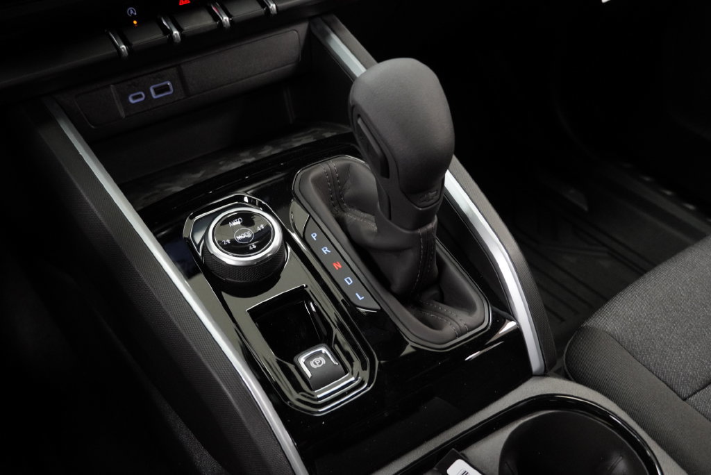 New 2026 Chevrolet Colorado Trail Boss AWD/4WD image 19