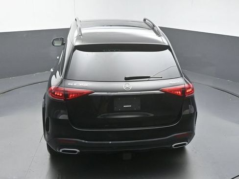 Certified 2023 Mercedes-Benz GLE 350 4MATIC image 47