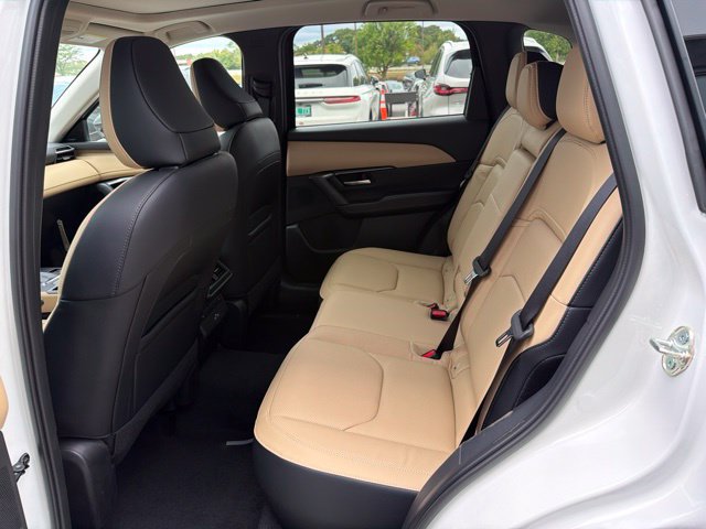 New 2026 MAZDA CX-5 2.5 S w/ Premium Package AWD/4WD image 7