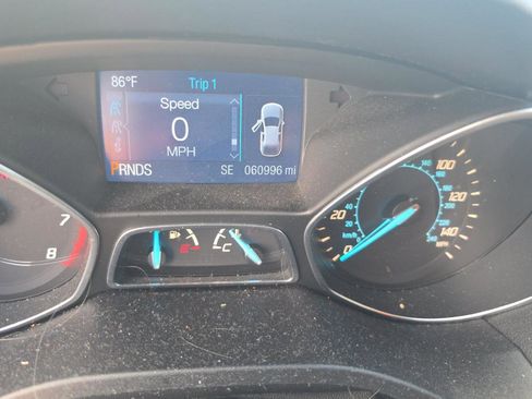 Used 2014 Ford Escape SE FWD image 18