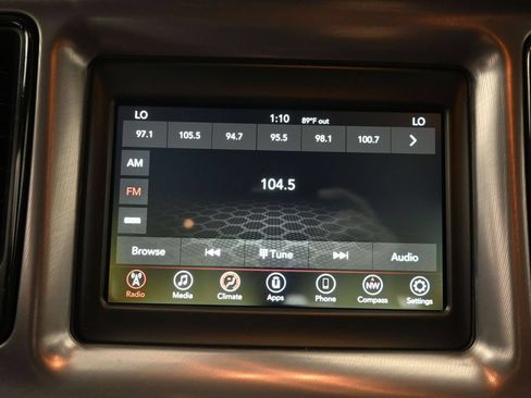 Used 2022 Dodge Challenger GT RWD image 12