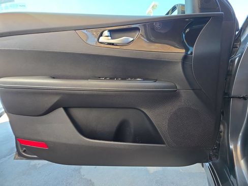 Used 2023 Kia Forte GT-Line w/ GT-Line Technology Package FWD image 23