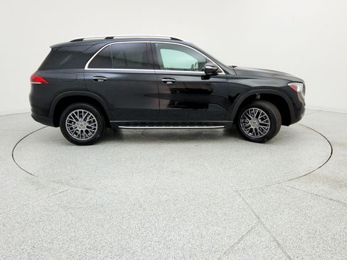 Used 2022 Mercedes-Benz GLE 350 GLE 350 image 4