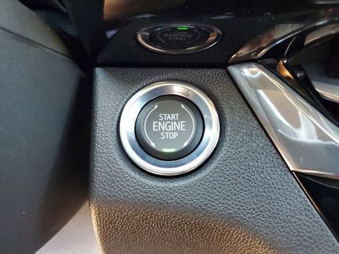 New 2026 Buick Envista Sport Touring image 24