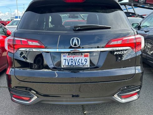 Used 2017 Acura RDX FWD image 16