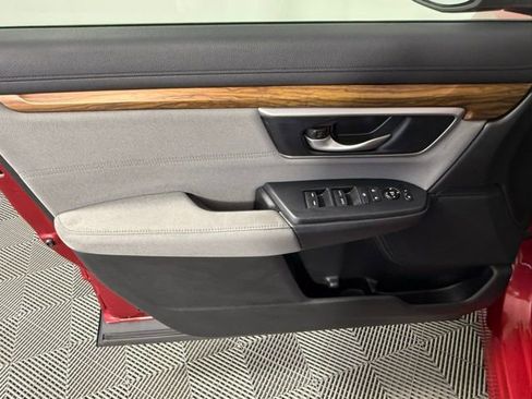 Used 2020 Honda CR-V EX image 15