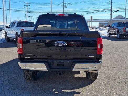 Certified 2023 Ford F150 XLT w/ Equipment Group 302A High image 9