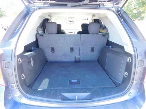 Used 2014 Chevrolet Equinox LS FWD image 5