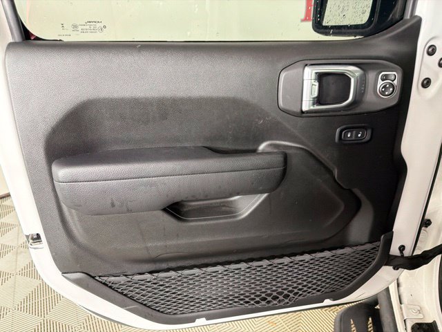 Used 2024 Jeep Gladiator Sport AWD/4WD image 24